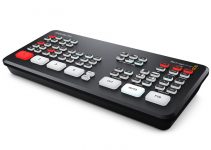 Blackmagic ATEM Mini Pro Switcher Announced