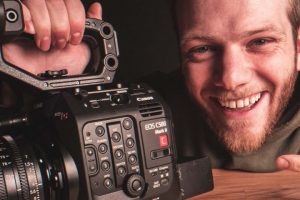 Everything You Need to Know About the Canon C500 MKII