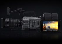 Sony FX9 to Get 4K 16-bit RAW to an External Recorder