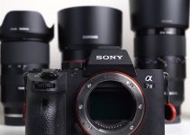 5 Must-Have Lenses for the Sony A7III