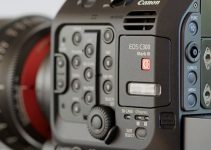 Hands On with the Canon C300 Mark III