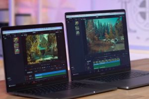2020 13″ MacBook Pro vs 16″ MacBook Pro for Video Editing