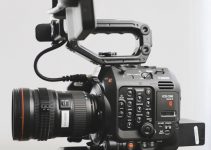 10 Best New Features of the Canon EOS C300 Mark III