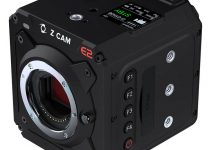 Z CAM E2-M4 4K Cinema Camera Announced