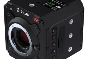 Z CAM E2-M4 4K Cinema Camera Announced