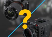 Sony A7III vs Z CAM E2-F6 – Can You Guess Which is Which?