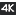 4K Shooters