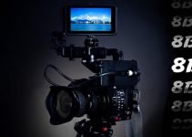 Canon C200 Internal 8-bit vs ProRes Recording