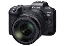Canon EOS R5 Firmware Update 1.1.0 Now Available