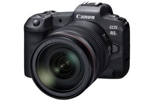 Canon May Opt for R5 Firmware Update Over Mark II Release