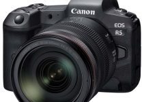 Report: Canon EOS R5 and R6 Launch is Less Than a Month Away