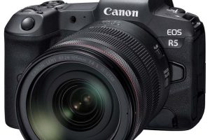 Report: Canon EOS R5 and R6 Launch is Less Than a Month Away