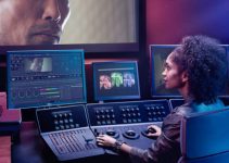 DaVinci Resolve 16.2.3 Brings Native Canon 1D X Mark III and EOS R5 Support