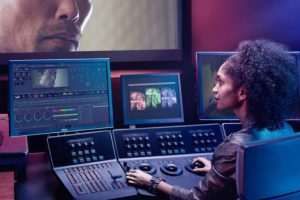 DaVinci Resolve 16.2.3 Brings Native Canon 1D X Mark III and EOS R5 Support