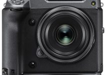 Rumor: ProRes RAW Recording Coming to Fuji GFX 100?