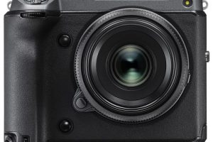 Rumor: ProRes RAW Recording Coming to Fuji GFX 100?