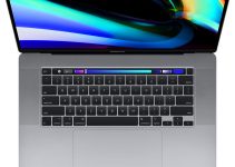 The Latest 16-inch MacBook Pro Now with More Powerful GPU Configuration