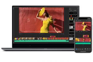 Native 1DX III and RED Komodo Support in Premiere Pro CC and More