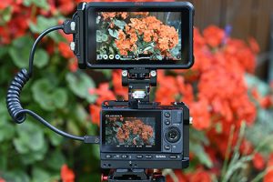 Atomos Enables ProRes RAW Recording Up to 120fps on the SIGMA fp