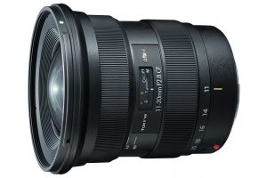 Tokina atx-i 11-20mm f/2.8 Now Available to Pre-Order