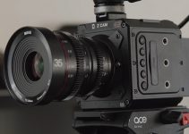 Z CAM E2-M4 ProRes RAW Workflow and Sample Footage