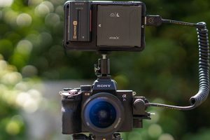 Atomos to Record 4K60p ProRes RAW over HDMI from the Sony A7S III