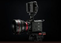 Atomos Introduces 5.8K and 4K ProRes RAW External Recording to the Z CAM Cameras