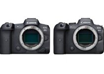 Canon EOS R5 and EOS R6 Officially Announced
