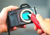 How Scratch-Proof is a Sony Mirrorless Sensor?