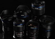 Venus Optics Adds L-Mount Versions to Six of its Most Popular Laowa Lenses