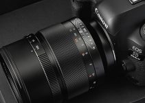 Mitakon Speedmaster 50mm f/0.95 is Now Available for Canon EF