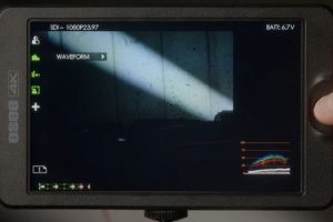 Closer Look at the OSEE G7 On-Camera 3000 Nit 7″ Monitor