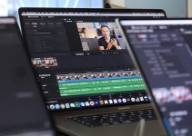 Dell XPS 17 vs MacBook Pro 16 for Video Editing