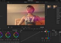 Smart Playback Caching in Resolve 16