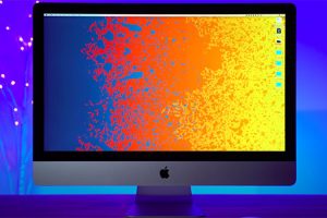 How Good is the 2020 5K iMac for Video Editing?