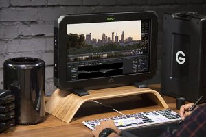 AtomOS 9.3 Firmware Update for the Atomos Sumo 19 Released