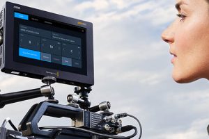 Blackmagic Video Assist 3.2.3 Adds Sigma fp 100 and 119.88fps Support