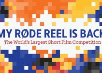 My RØDE Reel is Back with $1M in Cash Prizes