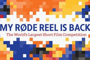 My RØDE Reel is Back with $1M in Cash Prizes