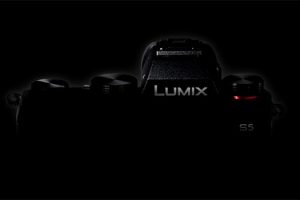 Panasonic S5 Teased – the Brand New Full Frame Camera to Be Announced on September 2nd