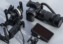 Ninja V Now Officially Supports 5.9K RAW Recording from the Panasonic S1H