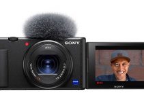 Sony ZV-1’s Latest Firmware v2.0 Enables Live Streaming via USB