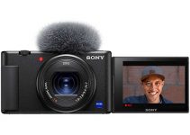Imaging Edge Webcam Turns Your Sony Camera into a High-Quality Streaming Device