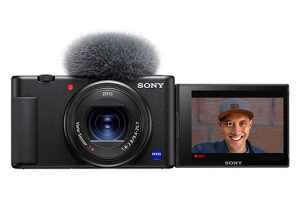 Imaging Edge Webcam Turns Your Sony Camera into a High-Quality Streaming Device