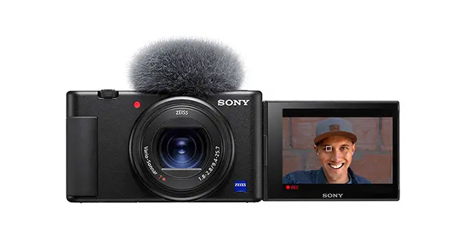 use a5100 as webcam