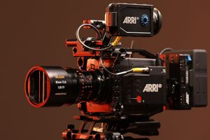 Vazen 85mm T2.8 1.8X Anamorphic Lens for Full-Frame Cameras Announced