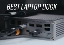 How to Turn Your Laptop into a Desktop Workstation