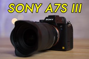 What are the Pros and Cons of the Sony A7S III from a Filmmaker’s Perspective