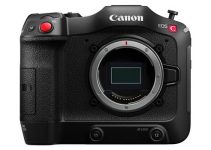 Canon EOS C70 Can Now Record in Cinema RAW Light