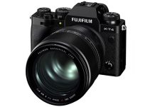 Meet the Fujifilm XF 50mm f/1.0 – the World’s Fastest Autofocus Lens for Mirrorless Cameras